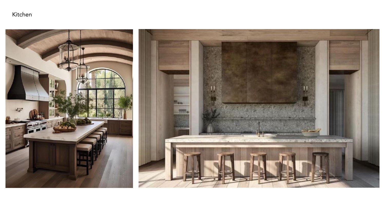 Bel Air Concept slide 8